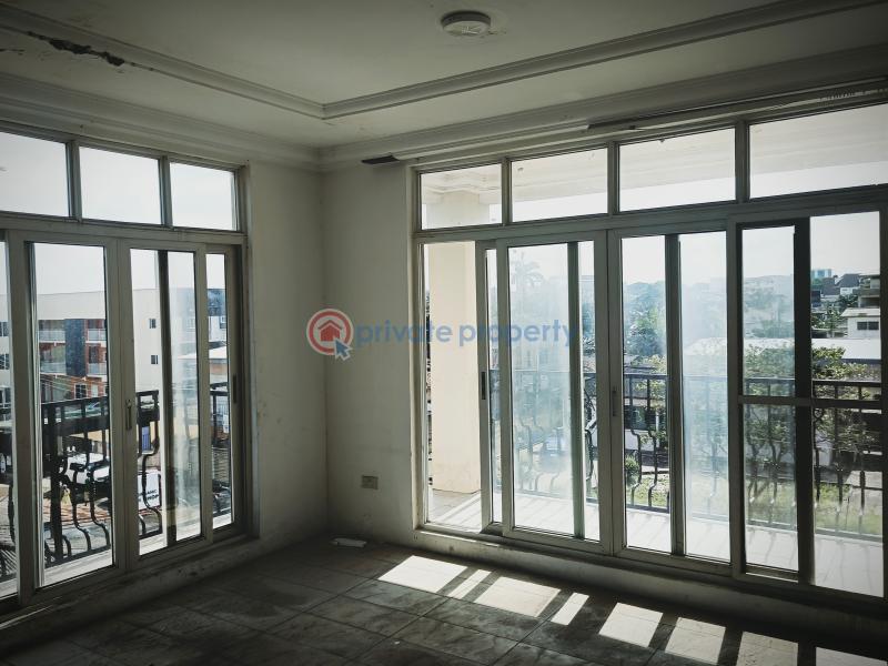 7 bedroom Office Space For Rent Accra Metropolitan  - 14