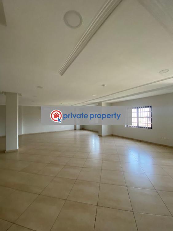 Office Space For Rent &nbsp;ahodwo Kumasi Metropolitan Ashanti - 1