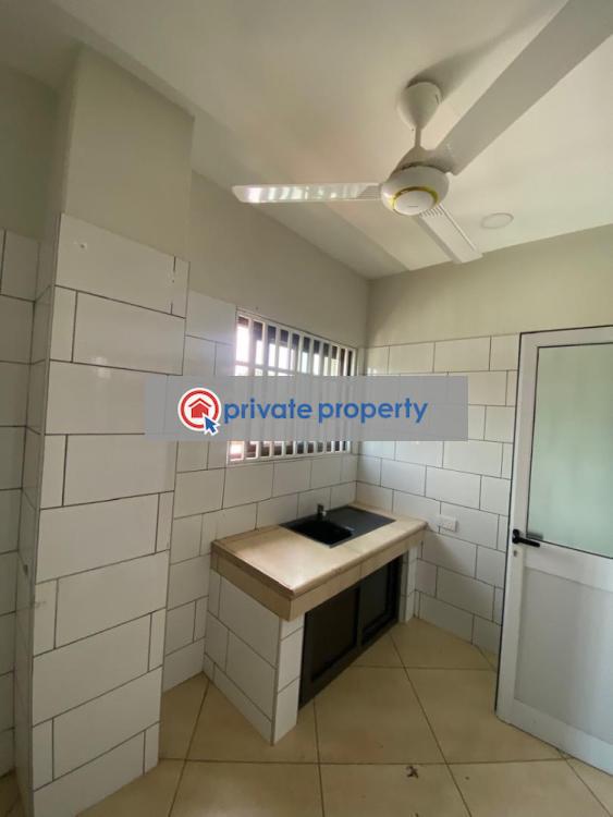 Office Space For Rent &nbsp;ahodwo Kumasi Metropolitan Ashanti - 4