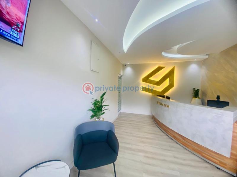Office Space For Rent Dzorwulu Accra - 3