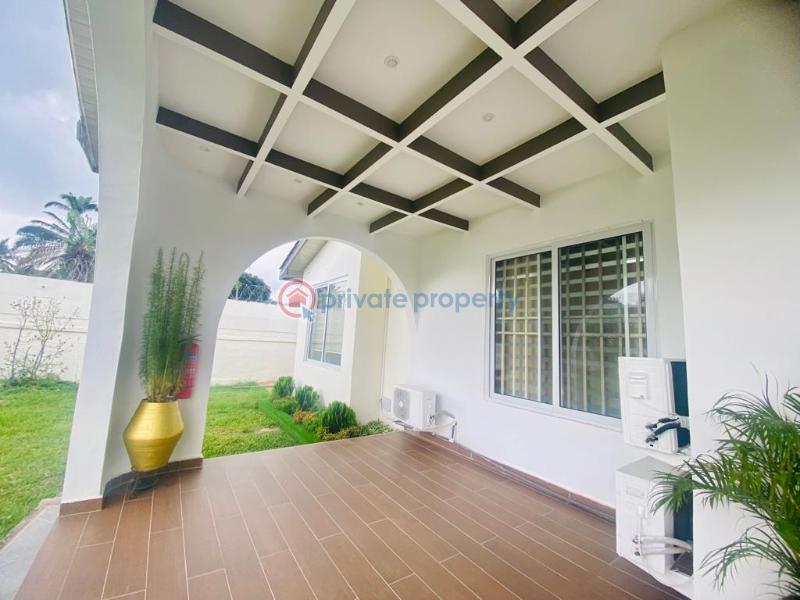 Office Space For Rent Dzorwulu Accra - 1