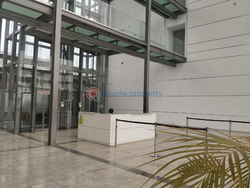 Commercial Property For Rent Airport Residential Area Accra - 0
