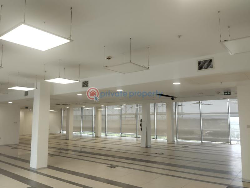 Commercial Property For Rent Airport Residential Area Accra - 8