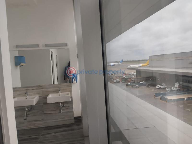 Commercial Property For Rent Airport Residential Area Accra - 4