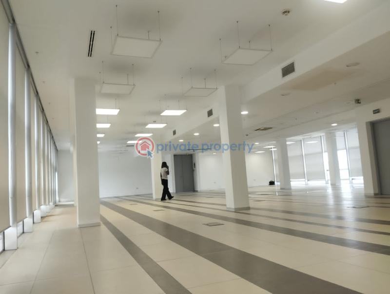 Commercial Property For Rent Airport Residential Area Accra - 1