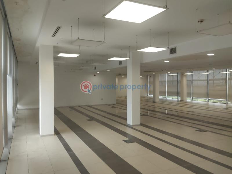 Commercial Property For Rent Airport Residential Area Accra - 5