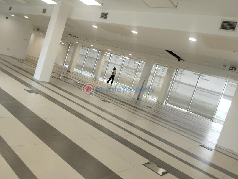 Commercial Property For Rent Airport Residential Area Accra - 7