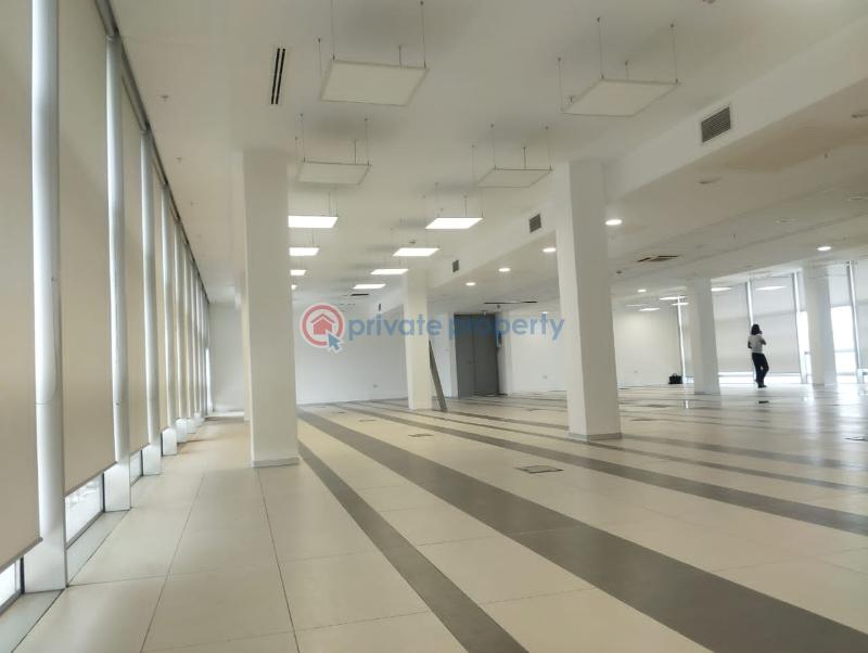 Commercial Property For Rent Airport Residential Area Accra - 2