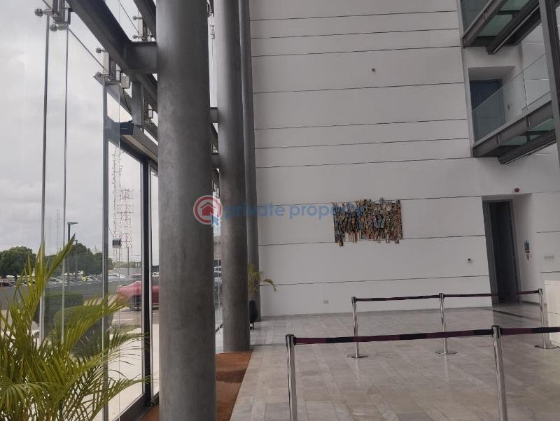Commercial Property For Rent Airport Residential Area Accra - 6
