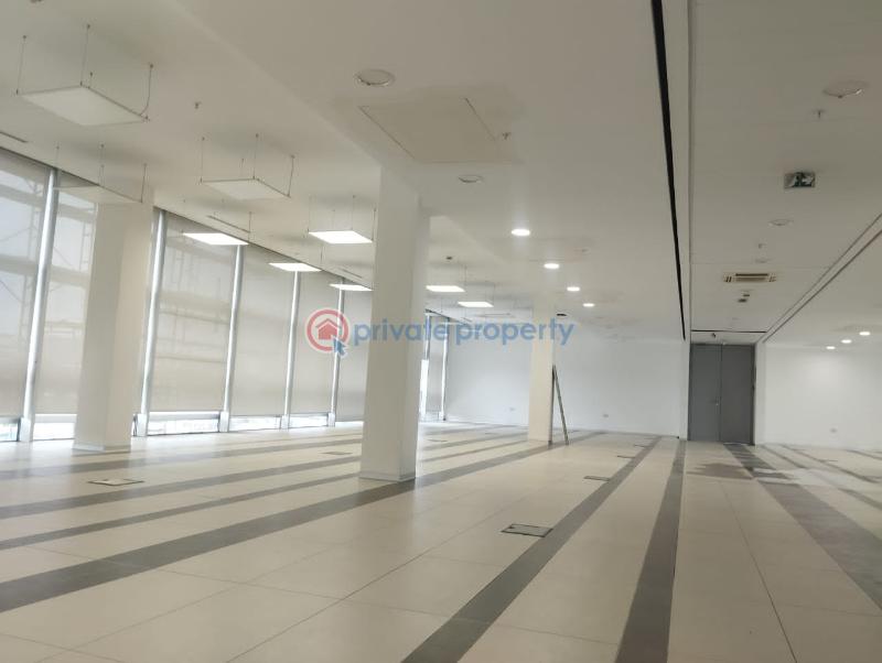 Commercial Property For Rent Airport Residential Area Accra - 3