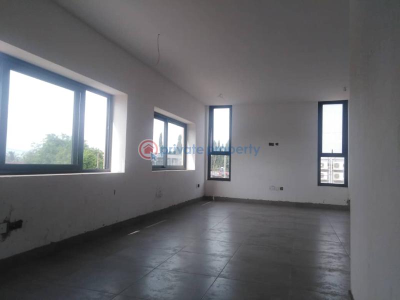 Office Space For Rent East Airport Airport Residential Area Accra - 1