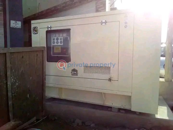 Office Space For Rent Osu Accra - 3