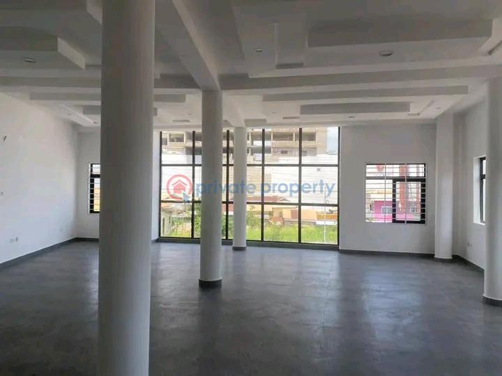 Office Space For Rent Osu Accra - 2