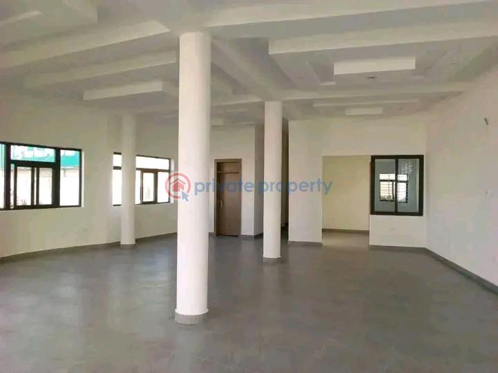 Office Space For Rent Osu Accra - 5
