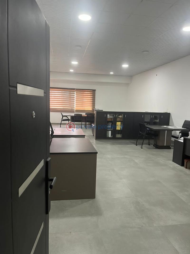 Office Space For Rent Nii Martey Tsuru Spintex Road Accra - 3