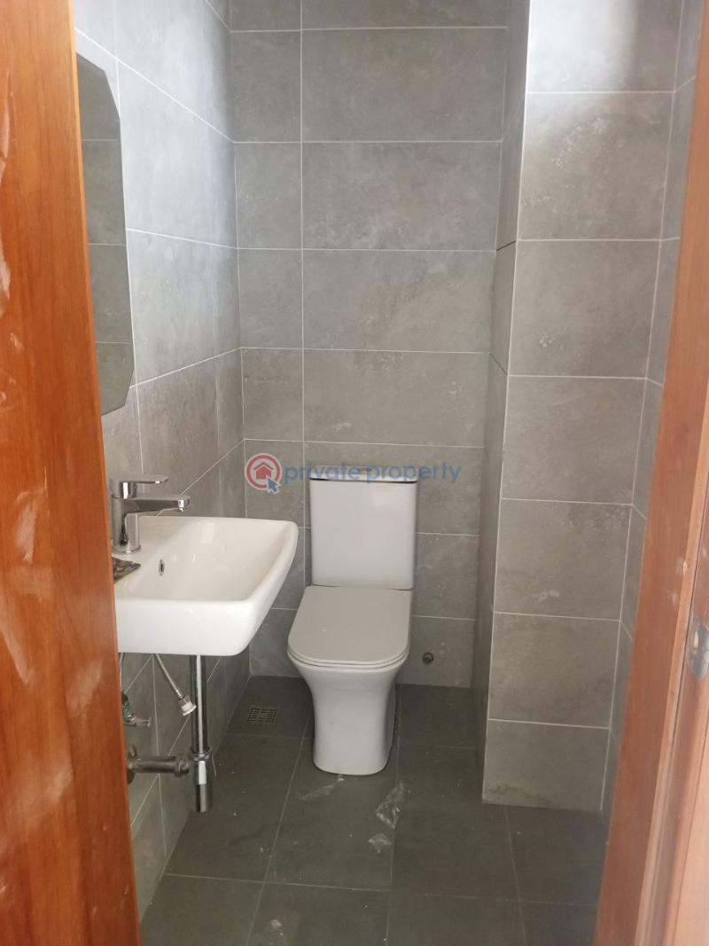 Office Space For Rent Accra - Ghana East Legon  - 1