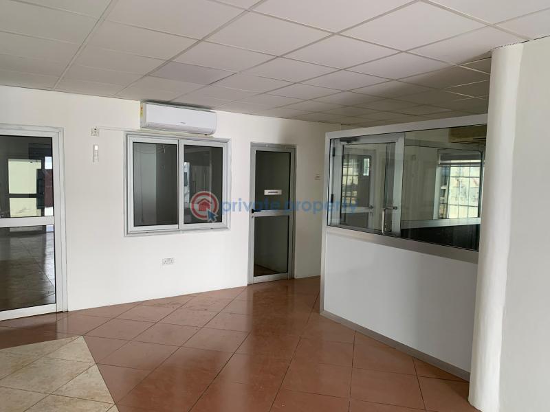 Commercial Property For Rent Asylum Down Accra - 4
