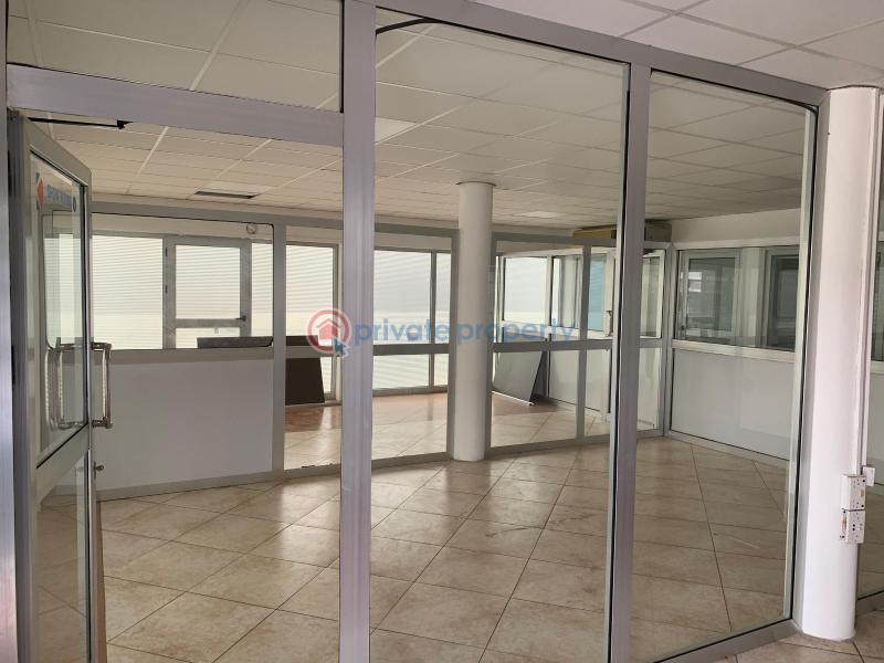 Commercial Property For Rent Asylum Down Accra - 0
