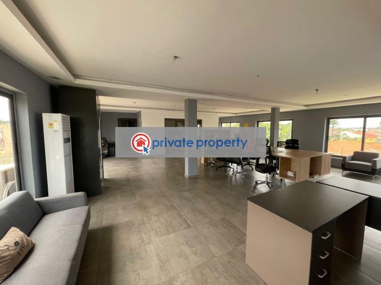 Office Space For Rent East Legon Accra - 0