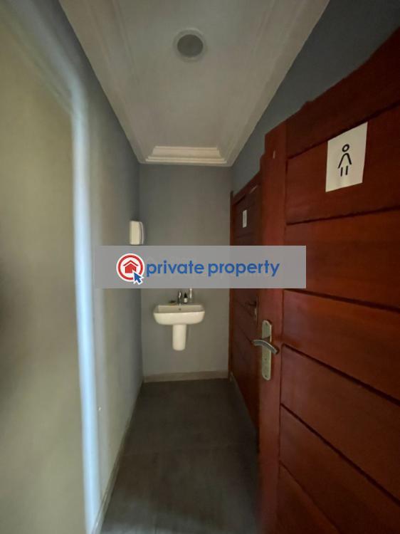 Office Space For Rent East Legon Accra - 4