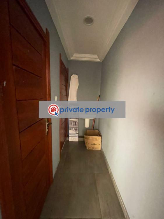 Office Space For Rent East Legon Accra - 5
