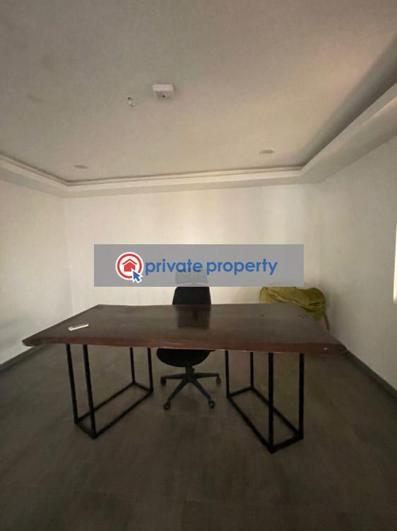 Office Space For Rent East Legon Accra - 2