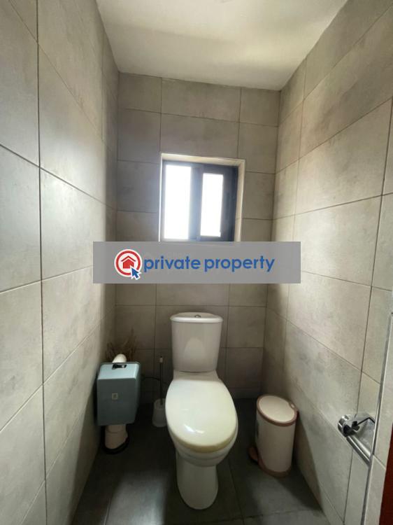 Office Space For Rent East Legon Accra - 3