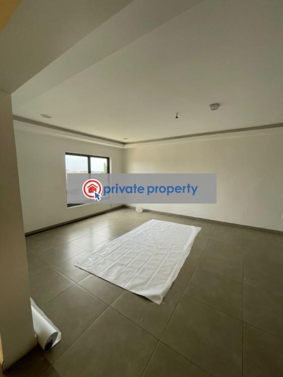 Office Space For Rent East Legon Accra - 1