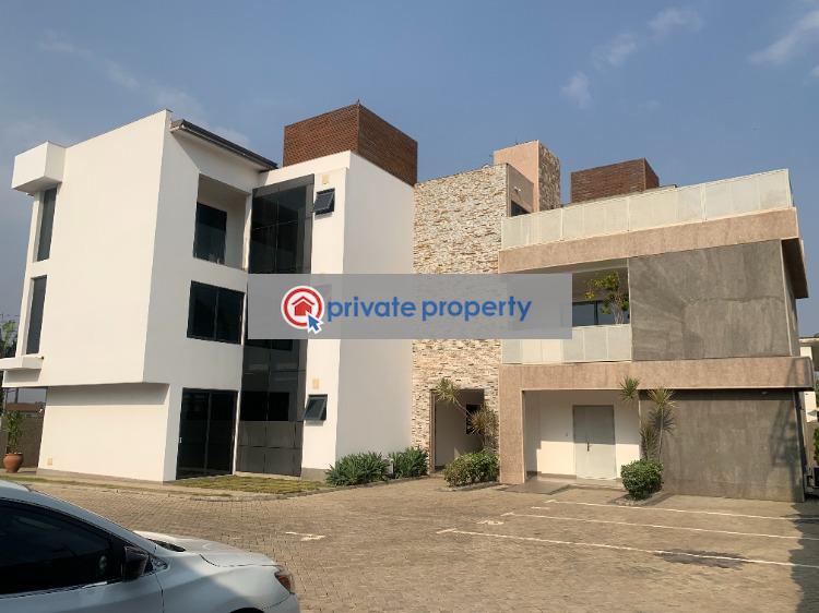 Office Space For Sale &nbsp;boundary Road East Legon Accra - 7