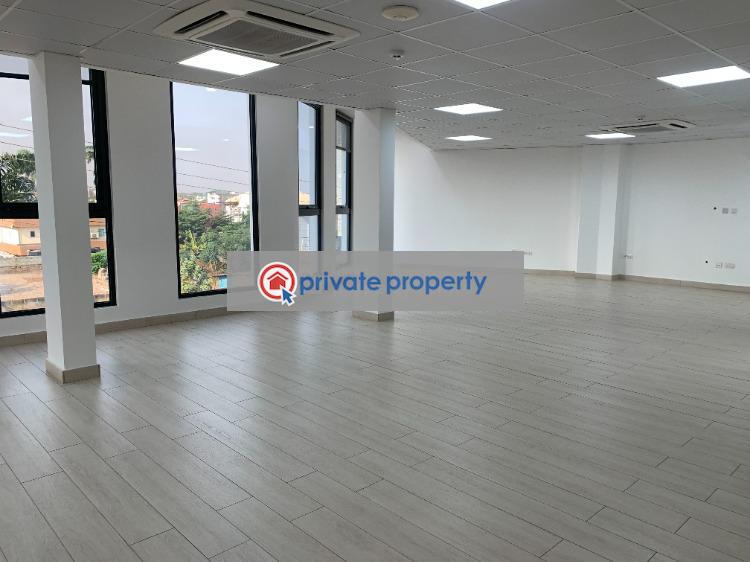 Commercial Property For Rent &nbsp;boundary Road East Legon Accra - 2