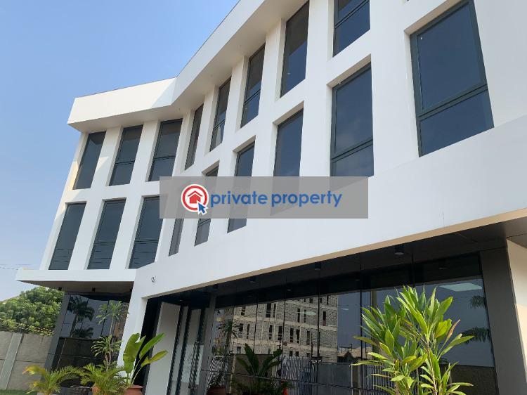 Office Space For Sale &nbsp;boundary Road East Legon Accra - 3