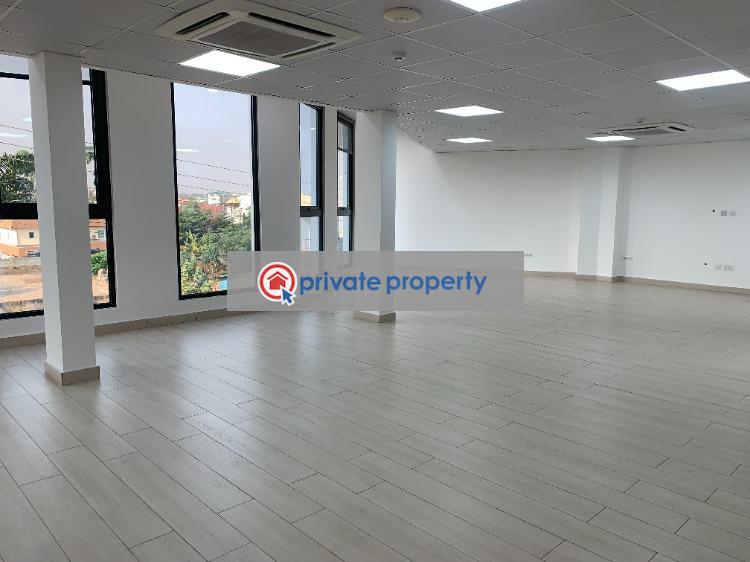 Commercial Property For Rent &nbsp;boundary Road East Legon Accra - 9