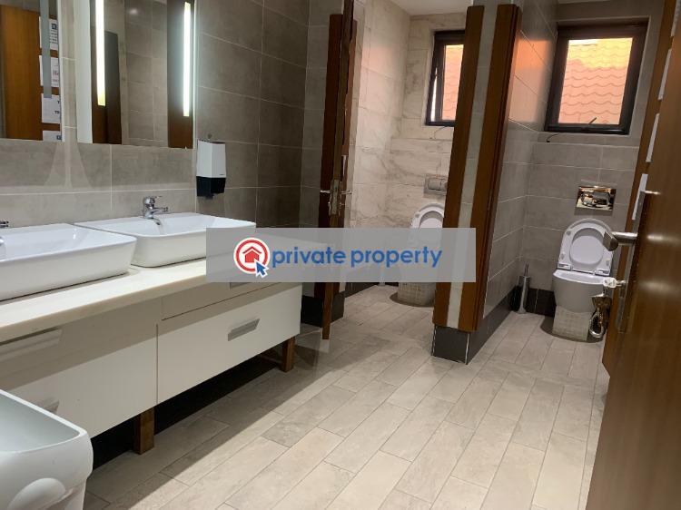 Commercial Property For Rent &nbsp;boundary Road East Legon Accra - 6