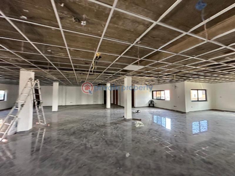 Office Space For Rent Accra East Legon  - 1