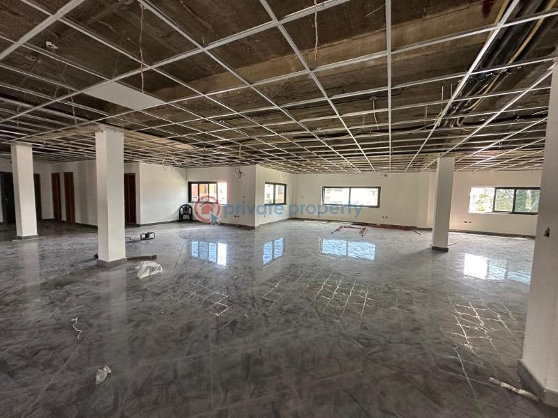 Office Space For Rent Accra East Legon  - 2