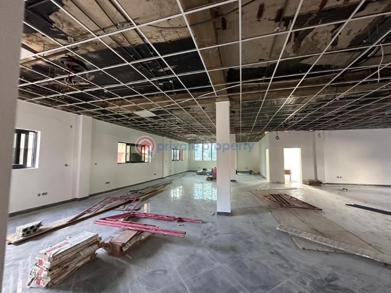 Office Space For Rent Accra East Legon  - 11