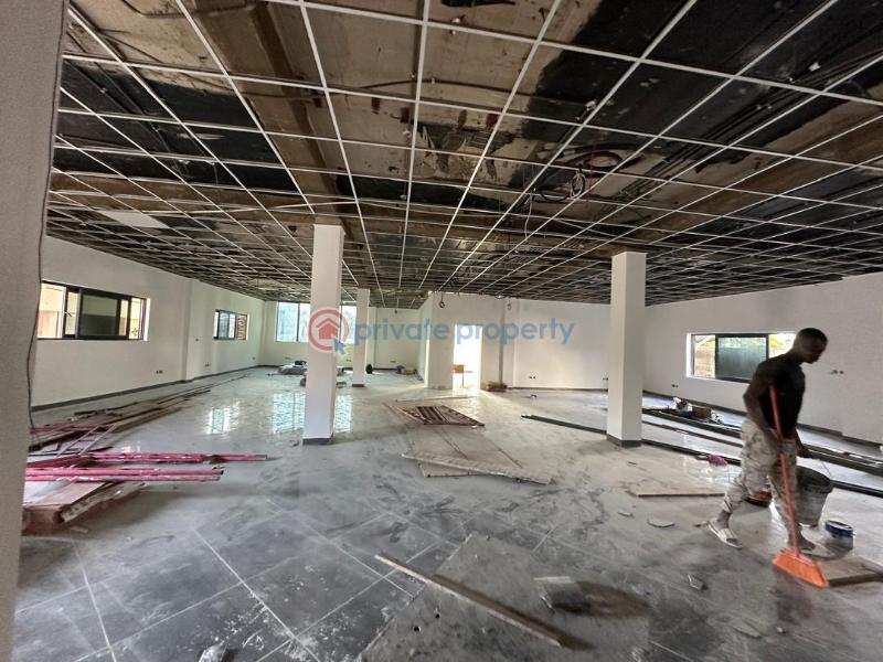 Office Space For Rent Accra East Legon  - 13