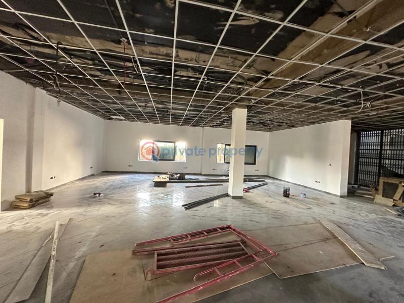 Office Space For Rent Accra East Legon  - 8