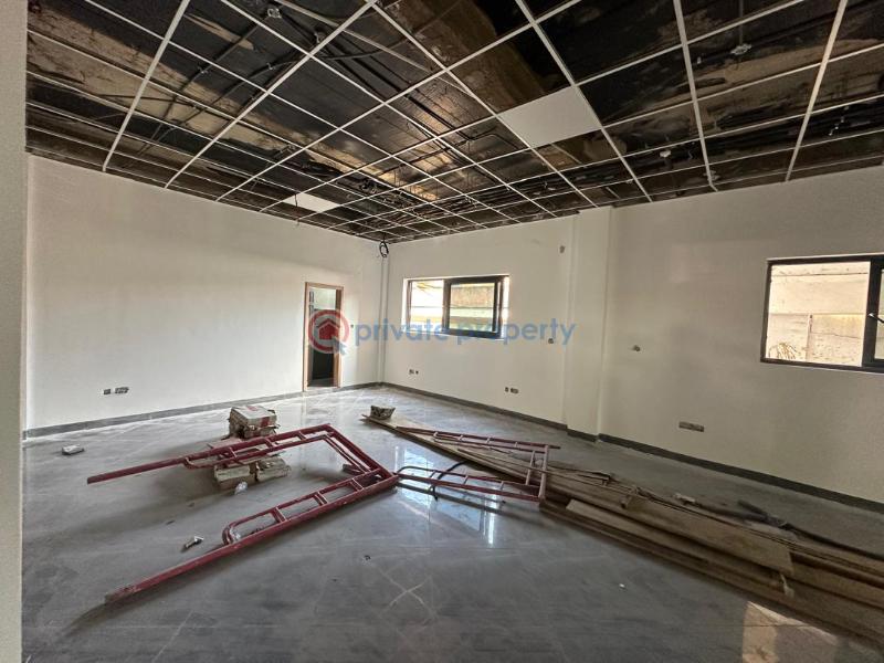 Office Space For Rent Accra East Legon  - 9