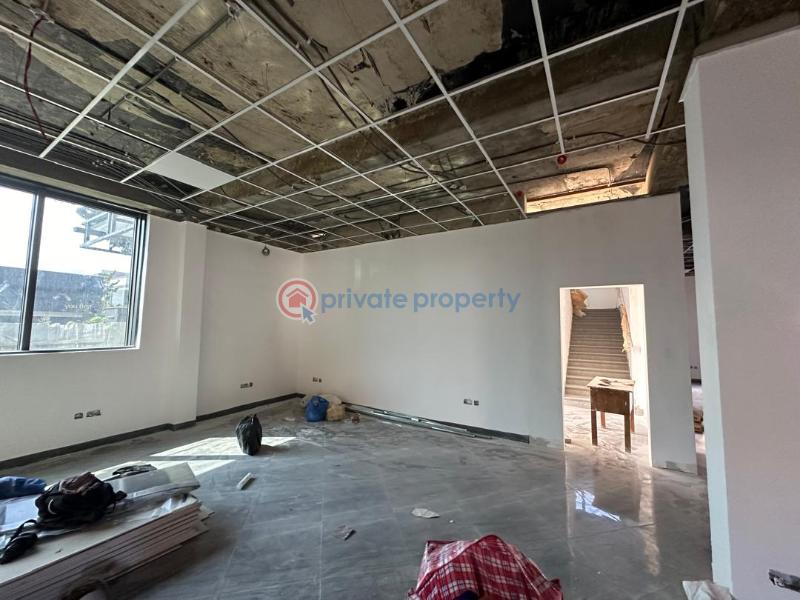 Office Space For Rent Accra East Legon  - 5