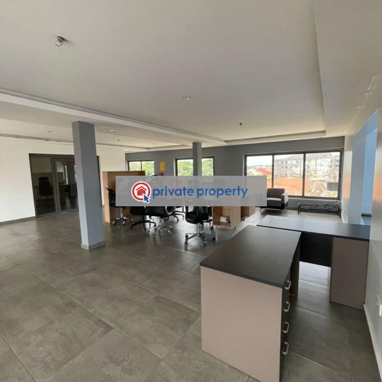 Office Space For Rent East Legon Accra - 6
