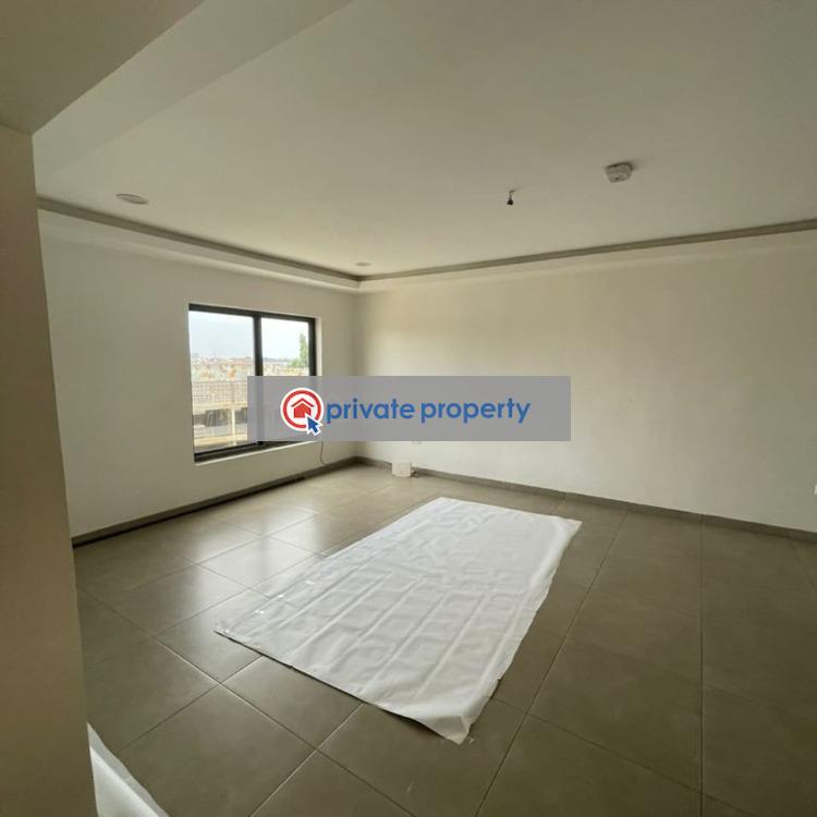 Office Space For Rent East Legon Accra - 2