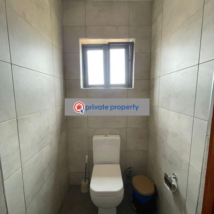 Office Space For Rent East Legon Accra - 1