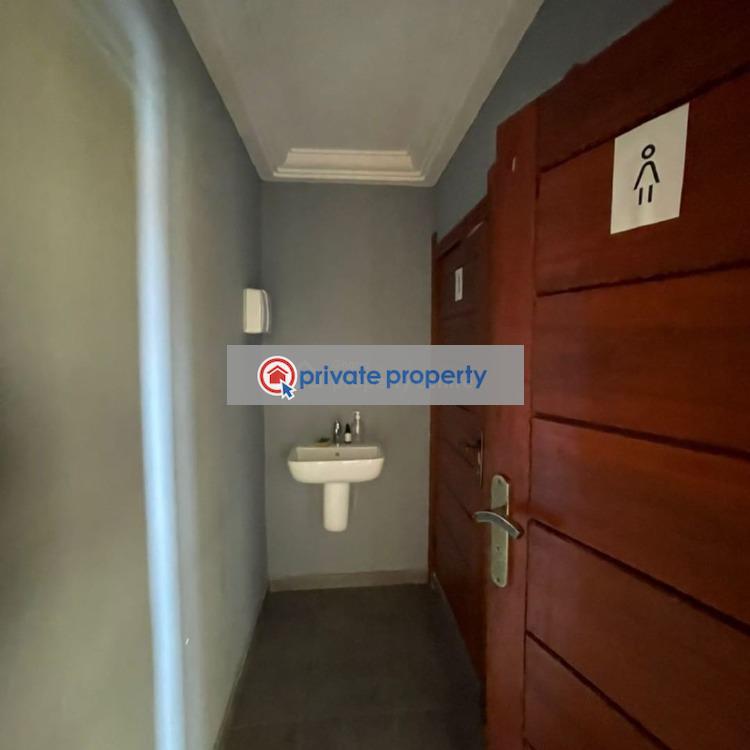 Office Space For Rent East Legon Accra - 5