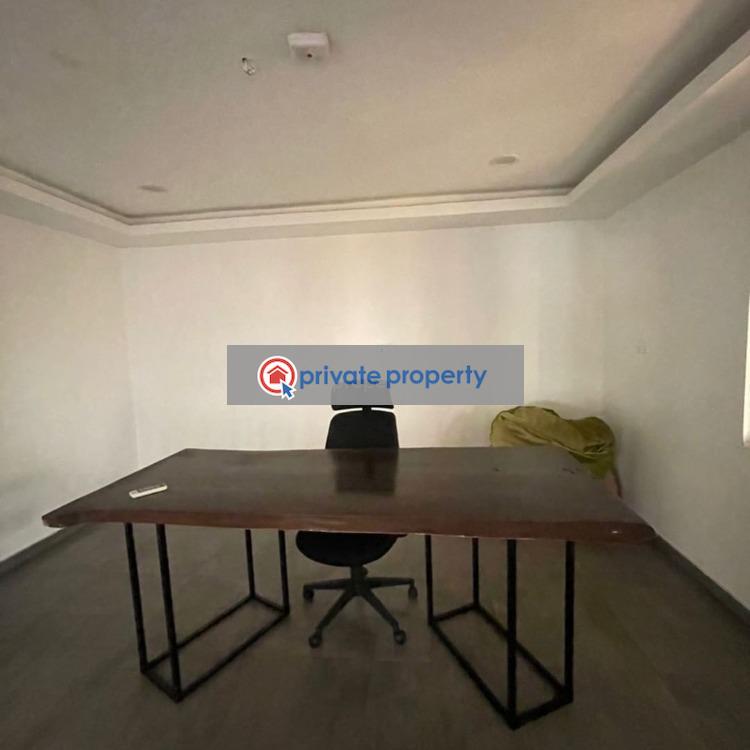 Office Space For Rent East Legon Accra - 4