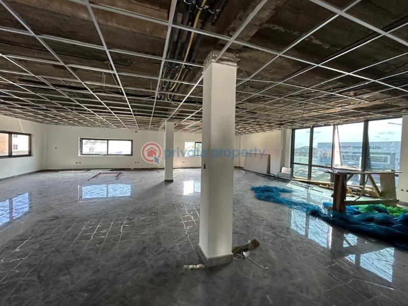 Office Space For Rent Accra East Legon  - 3