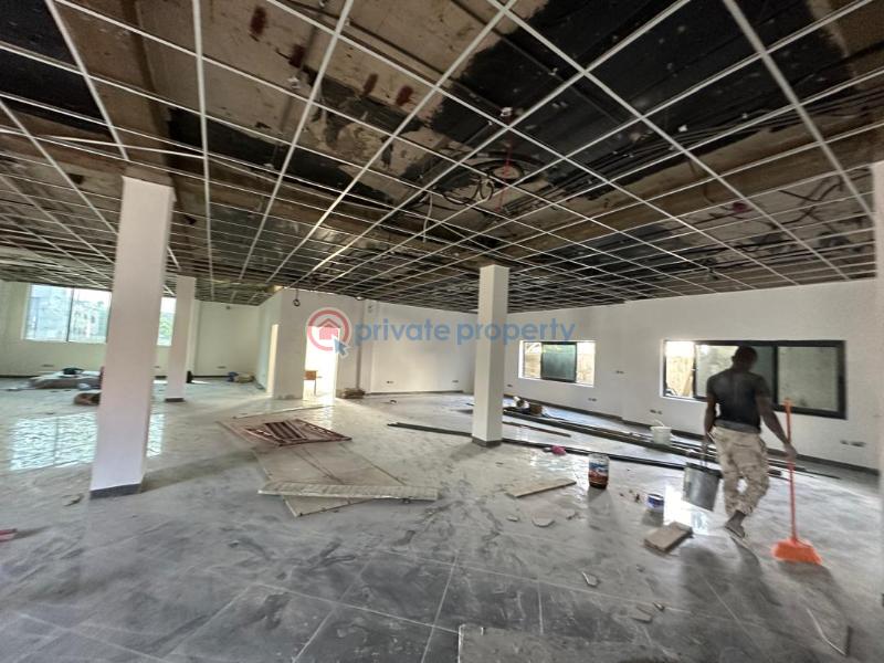 Office Space For Rent Accra East Legon  - 12