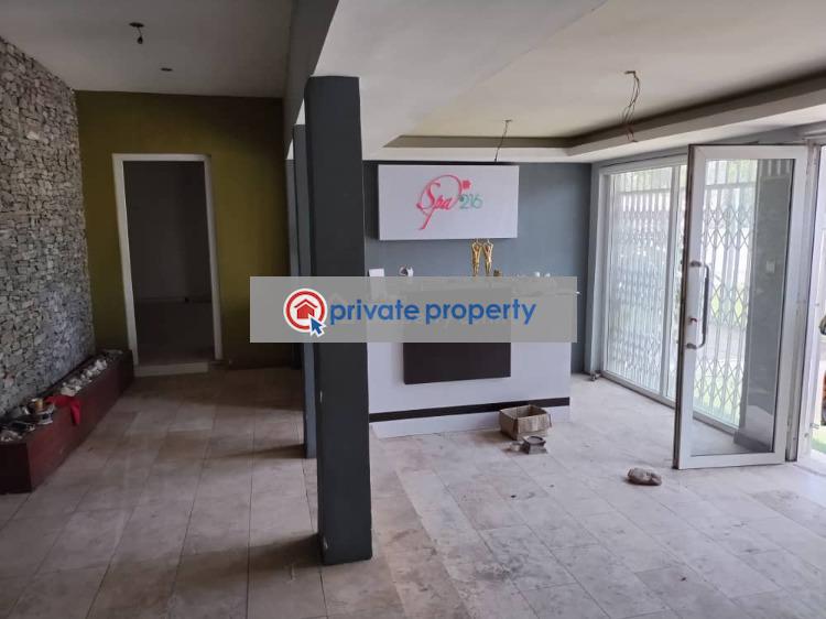 Commercial Property For Rent Kokomlemle Accra - 2