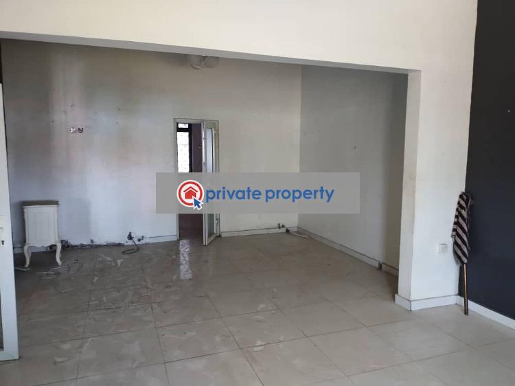 Commercial Property For Rent Kokomlemle Accra - 4