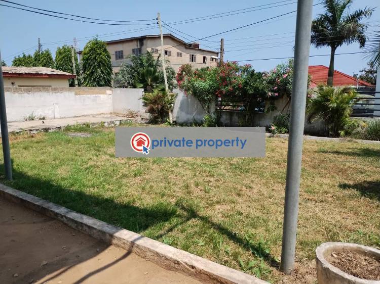 Commercial Property For Rent Kokomlemle Accra - 6